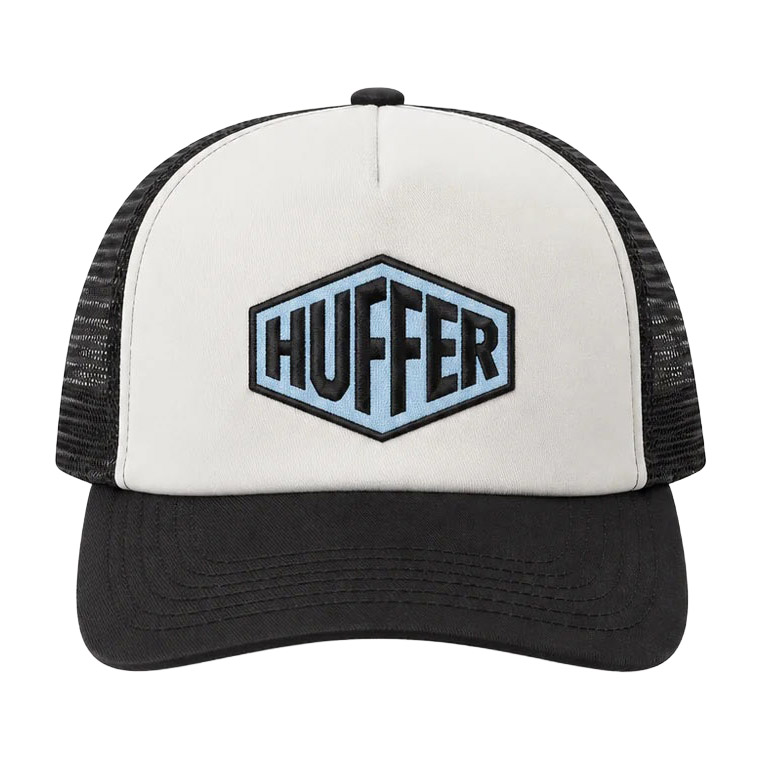 Huffer Trucker Cap/Air Huffer